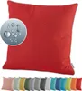 heimtexland ® OUTDOOR Lounge Dekokissen LOTUS EFFEKT 45x45 Produktbild-Vorschau 1