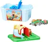 Spin Master Mighty Express Farm Station Anteprima dell’immagine prodotto 2