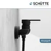 SCHÜTTE Design Duscharmatur DENVER, Mischbatterie Dusche Produktbild-Vorschau 8
