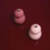 Set de moulins à poivre et à sel ONA Betty Pink, 2 pièces. Voir les images du produit 4
