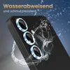 Kamera Linsenschutz Glas Set für Samsung Galaxy S25 Produktbild-Vorschau 6
