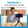 Grundig Selfie Stick et trépied pour téléphone portable Voir les images du produit 11