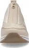 Remonte Scarpe da donna Scarpe basse Comode Pantofole Beige Anteprima dell’immagine prodotto 34