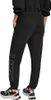 Dkny Rhstn Leg Joggers Schwarz XS Frau Schwarz XS Produktbild-Vorschau 2