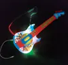 Chitarra elettronica luminosa con microfono di Paw Patrol Anteprima dell’immagine prodotto 9