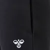 hummel hmlBASSIM SHORTS - BLACK - 140 Produktbild-Vorschau 4