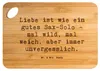 Mr. & Mrs. Panda Brett Spruch Saxophon Liebe - Transparent Produktbild-Vorschau 1