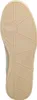 The sole of a beige sneaker is shown against a white background. Produktbild-Vorschau