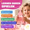 Fits4Kids Magnetische Bausteine 37 Teile Prinzessin Produktbild-Vorschau 7
