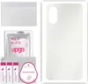 apgo Rückseite Schutzfolie, Matt, kompatibel mit ZTE Optus Produktbild-Vorschau 1