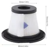 4er-Pack waschbare Staubsauger-Ersatzfilter, Mesh, für Akku-Staubsauger Productafbeelding-voorbeeld