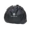 AILORIA ON THE GO - Kosmetiktasche SCHWARZ Produktbild-Vorschau 1
