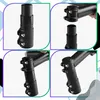 EDIBAZZAR | Réglage en hauteur du guidon A-HEAD, adaptateur Voir les images du produit 9