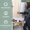 bremermann Teleskopschubladen 2er Set - 60 cm mit Produktbild-Vorschau 3