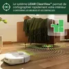 iRobot Roomba Plus 405 Combo Robot + AutoWash Dock, Bez Podgląd zdjęcia produktu 20