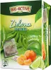 Grüner Tee mit Limette & Mandarine 60 Teebeutel - Grüntee Produktbild-Vorschau 2