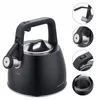 Stahlkocher Mit Pfeife 2,5L Klausberg Kb-7915 Produktbild-Vorschau 11