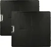 vhbw 2x Aktivkohlefilter kompatibel mit Miele DA 6996 W, DA Produktbild-Vorschau 1