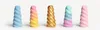 folia 380509 folia street crayon "Unicorn", colori Anteprima dell’immagine prodotto 5