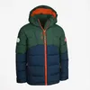 Trollkids Veste 365-322 vert pour enfant Voir les images du produit 3