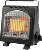 IMEX Gasheizung 1,7 kW – Sichere & Mobile Campingheizung Produktbild-Vorschau 1