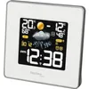 Technoline WS 6440, Bílá, Vnitřní vlhkoměr, Vnitřní Náhled obrázku produktu 2