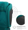 Kinderkraft UNITY 2 i-Size Seggiolino auto 100-150 cm con Anteprima dell’immagine prodotto 14