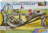 Mattel GHK15 Mariokart Hot Wheels Mario Rundkurs Trackset Produktbild-Vorschau 1