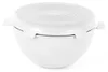 Schüssel mit Sieb und Deckel, Ø 24 cm Produktbild-Vorschau 3