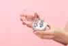 Garett Electronics Garett Beauty Pretty Face silver Voir les images du produit 4