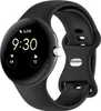 imoshion Silikon-Armband⁺ für Google Pixel Watch / Watch 2 Produktbild-Vorschau 1