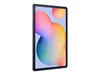 Samsung Galaxy Tab S6 Lite P613N 64GB WIFI Grey 10.4" (EU) Produktbild-Vorschau 6