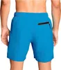 Puma Swim Men Medium Length Swim Sh Speed Blue Xl Produktbild-Vorschau 2