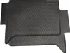 Original Volkswagen Amarok 2010-2023 Gummifußmatten-Set, Produktbild-Vorschau 3