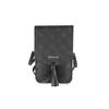 Guess Torebka GUWBSQGBK schwarz 4G Schutzhülle Produktbild-Vorschau 2