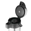Carafe à pompe Olympia en acier inoxydable 2,5 litres Voir les images du produit 3