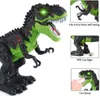 Elektrisch Dinosaurier Spielzeug Kinder, Tyrannosaurus Rex Produktbild-Vorschau 4
