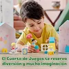 Hrací box LEGO 10925 DUPLO Playroom, vzdělávací hračka, Náhled obrázku produktu 27