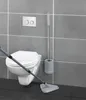 WC-Bürste extra lang, 70 cm, Edelstahl/Silikon, Produktbild-Vorschau 6