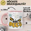 Imker Tasse Geschenk Bienen Honig Der Boo Bees Halloween Produktbild-Vorschau 3