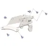 Kennzeichenhalter HUSQVARNA 701 SM 16-23 Produktbild-Vorschau 2