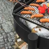 Ohnivá mísa vysoká "MONTANA" 60 cm Ohniště, ohnivý koš Náhled obrázku produktu 7