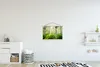 MuchoWow® Textilposter Birke - Wald - Frühling 60x40 cm mit Produktbild-Vorschau 2