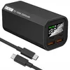Batterie externe 20 000 mAh Chargeur rapide 100 W 2x USB-C Voir les images du produit 1