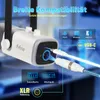 Microphone de streaming Fifine XLR avec bras, pour studio Voir les images du produit 2