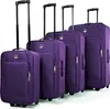 Reisekoffer Set von 4 - M/L/XL/XXL Stoffkoffer mit smarter Produktbild-Vorschau 5