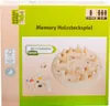 Natural Games Memory Holzsteckspiel Produktbild-Vorschau 1