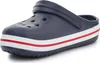 Crocs Kids' Crocband Clog Sandalen Navy/Red 29-30 Produktbild-Vorschau 20