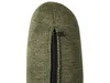 BELIANI Prawostronny szezlong ciemnozielony poliester z Podgląd zdjęcia produktu 7