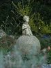 Vidroflor Kunststein Der Kleine Prinz - Prinz auf dem Mond Produktbild-Vorschau 4